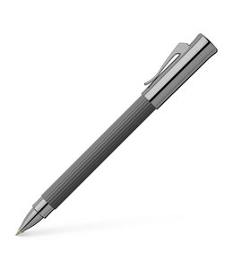 Graf von Faber Castell Tamitio Stone Grey Roller