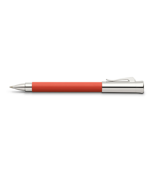 Graf von Faber Castell Tamitio India Red Roller