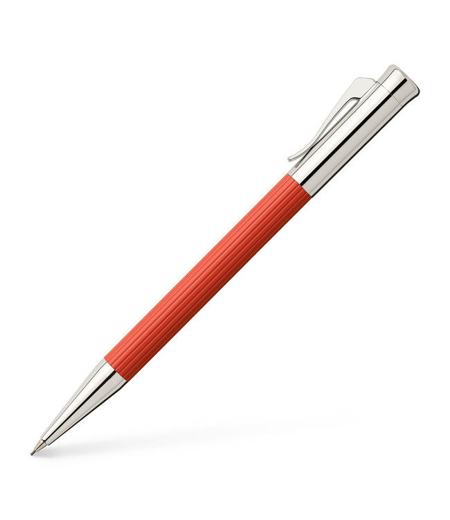 Graf von Faber Castell Tamitio India Red Pencil