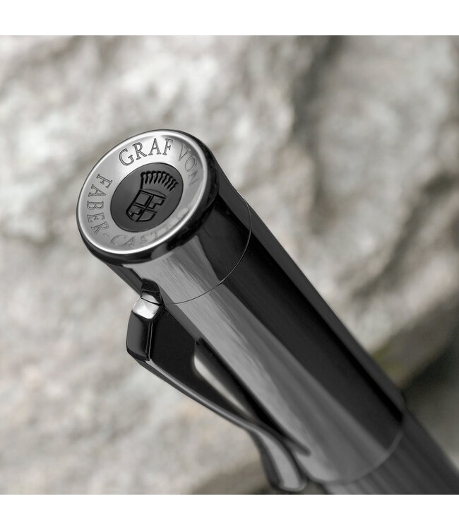 Graf von Faber Castell Tamitio Stone Grey Pencil