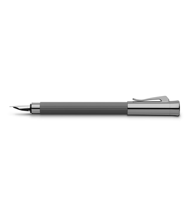 Graf von Faber Castell Tamitio Stone Grey Fountain pen