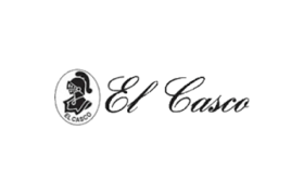 El Casco Scissors (9, Gold)