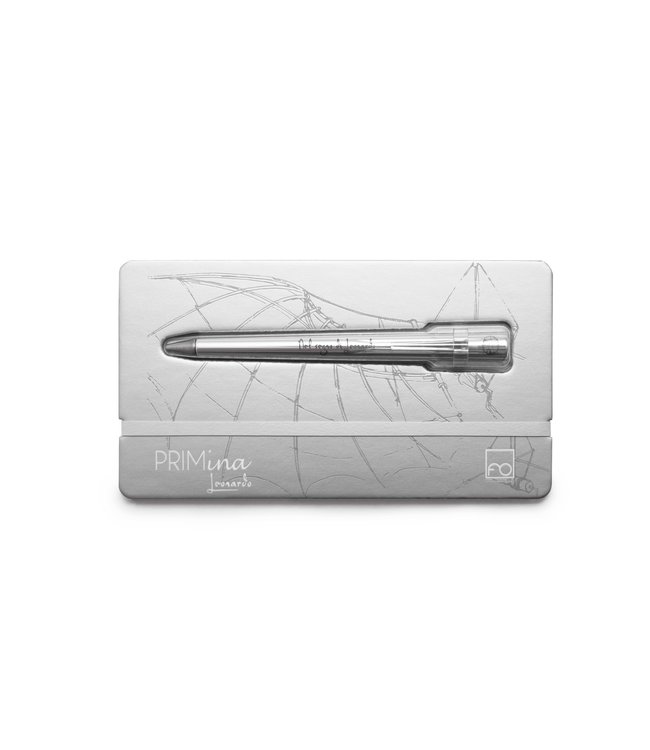 Pininfarina  Primina Leonardo 500ste verjaardag