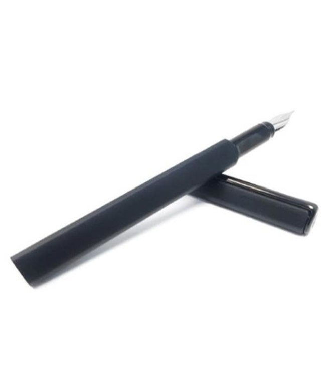 Pininfarina PF One Black Fountain pen