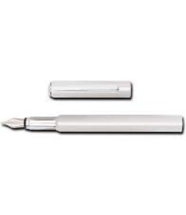 Pininfarina PF ONE Silver FP