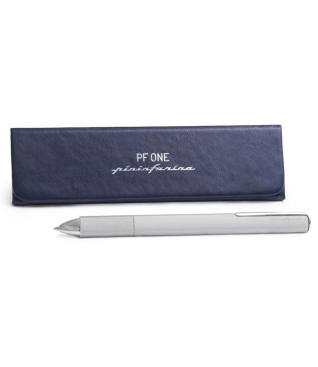 Pininfarina PF One Silver Ballpoint