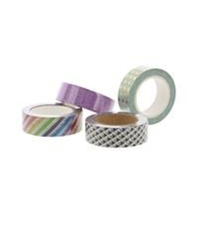 Filofax Clipbook A5 creative kit lemon