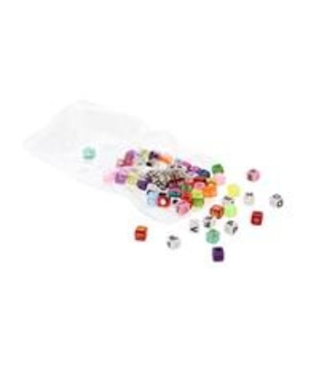 Filofax Filofax Clipbook A5 creative kit fuschia