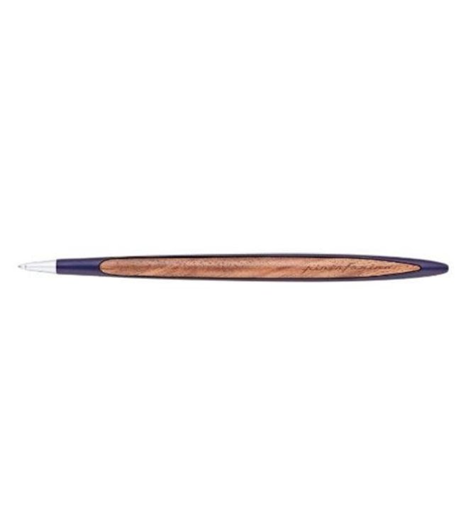 Pininfarina Cambiano  Ballpoint Blue