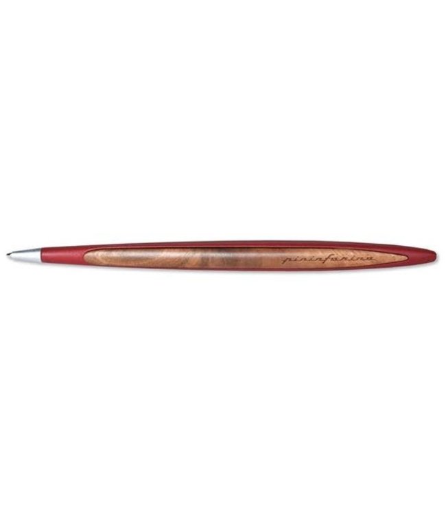 Pininfarina  Cambiano Ballpoint Red