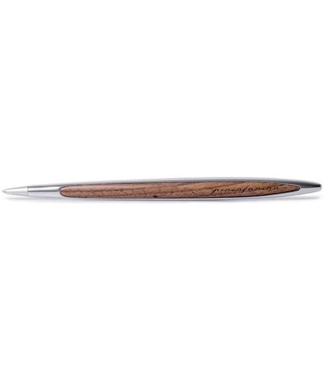 Pininfarina Cambiano Ballpoint Polished Chrome