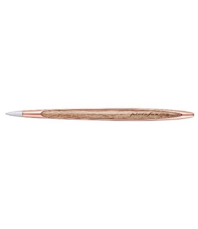 Pininfarina Cambiano Ballpoint Rose Gold