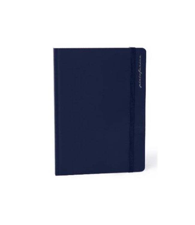 Pininfarina Notebook 'Stone Paper' - Plain