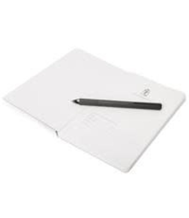 Pininfarina  Notebook 'Stone Paper' - Dotted