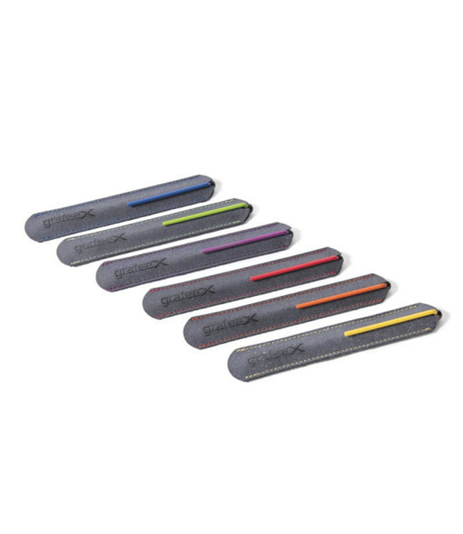 Pininfarina Grafeex 'write more'