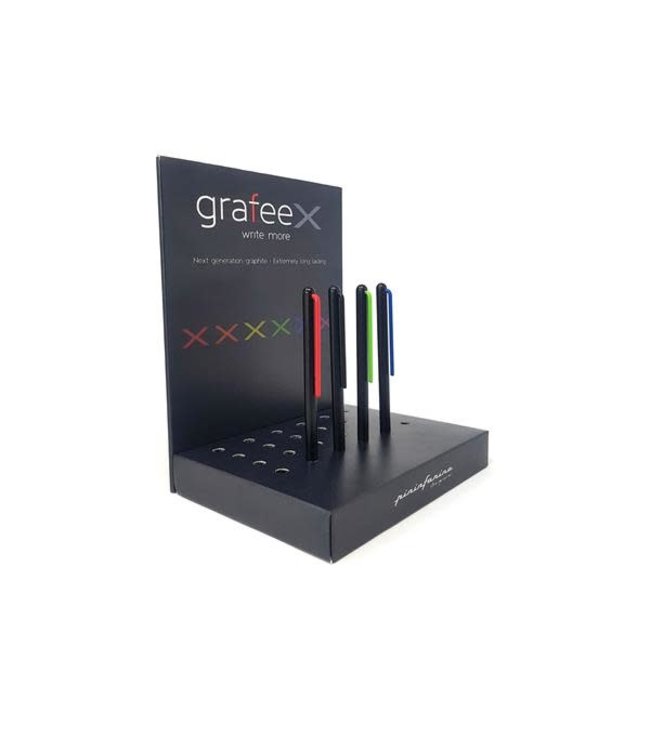 Pininfarina Grafeex 'write more'