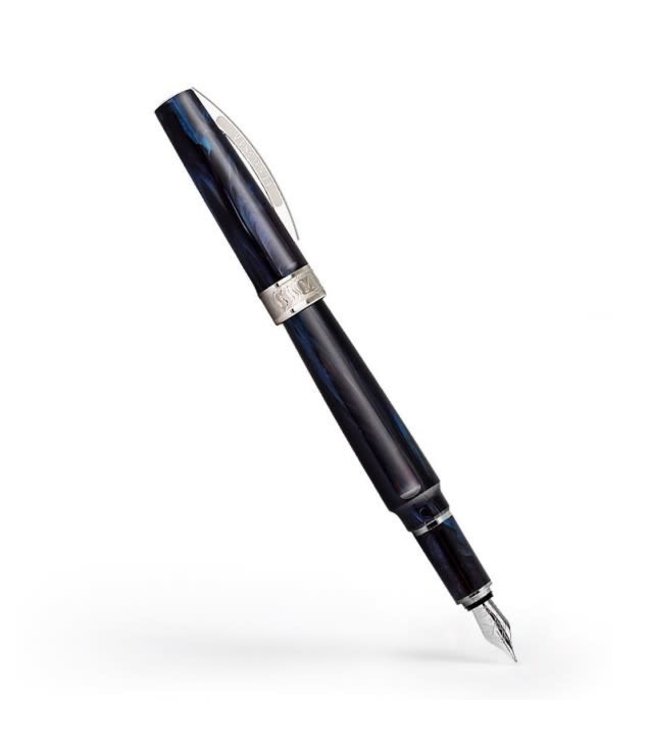 Visconti Mirage Night blue FP