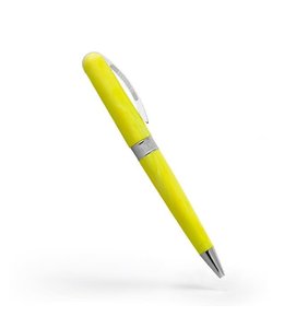 Visconti Breeze  Ballpoint  Lemon (Geel)