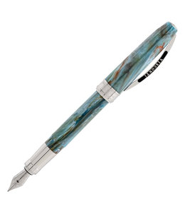 Visconti Van Gogh Portrait Blue FP