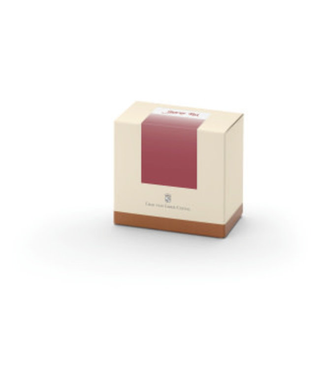 Graf von Faber Castell Ink Bottle (75 ml)  - Shades of Red