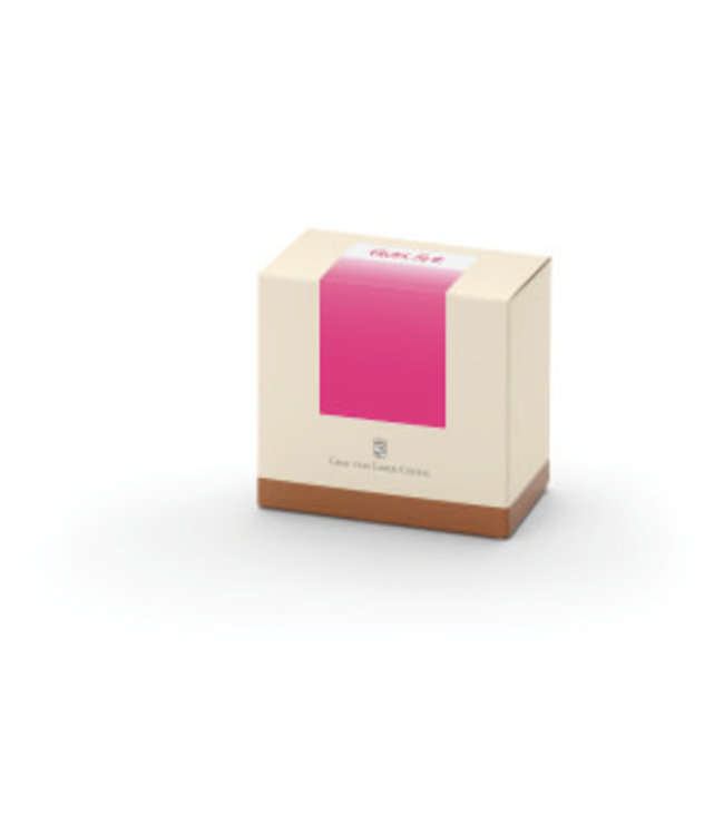 Graf von Faber Castell Ink Bottle (75 ml)  - Shades of Pink