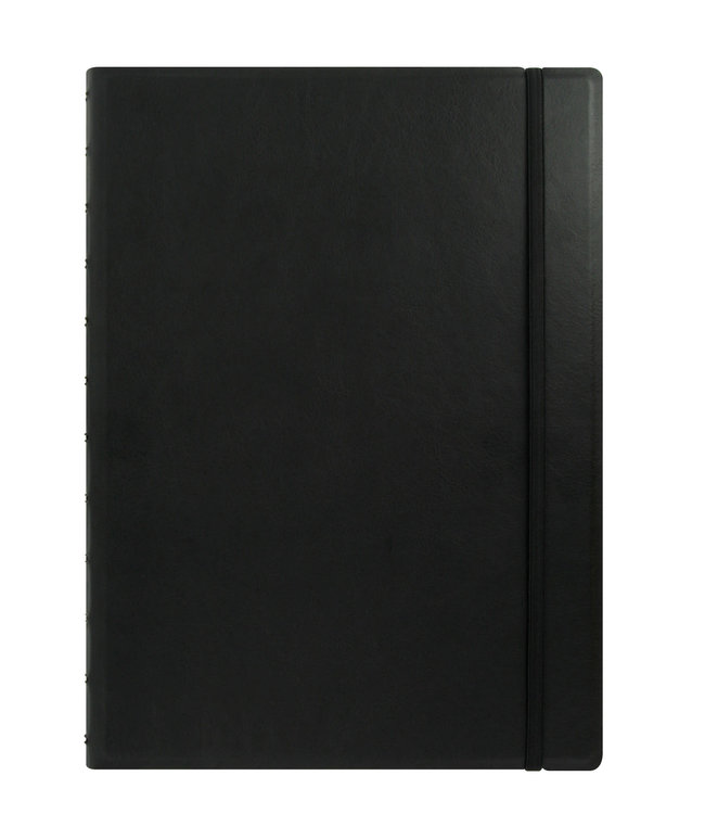 Filofax Notebook A4 classic