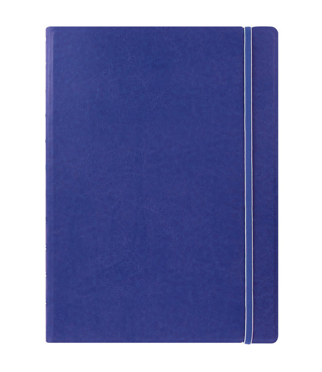 Filofax Notebook A4 classic