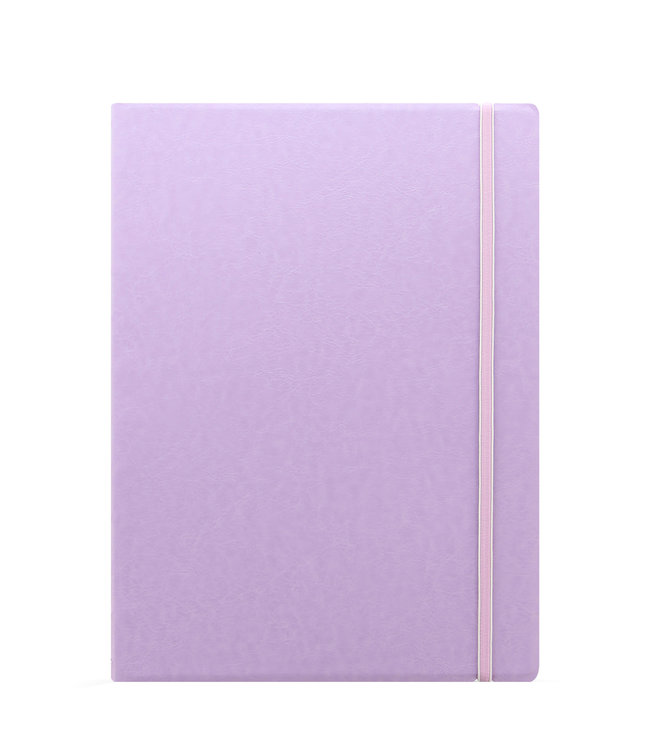 Filofax Notebook A4 classic
