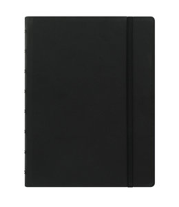 Filofax A5 notebook classic colors