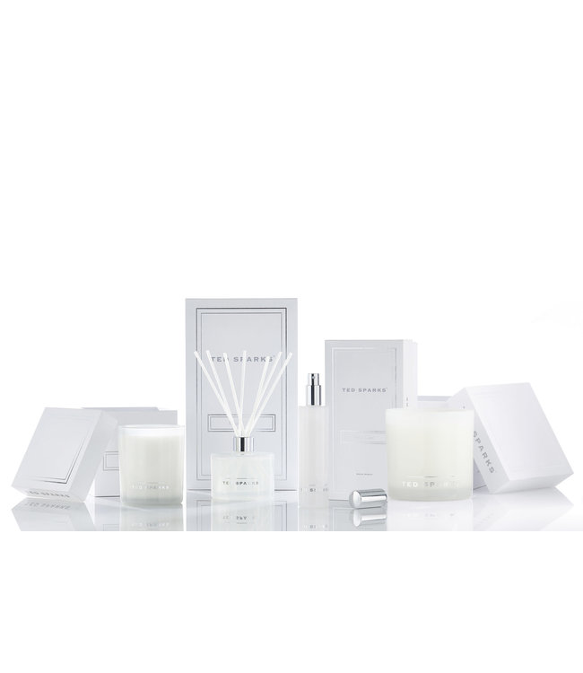 Ted Sparks diffuser (Fresh linen)