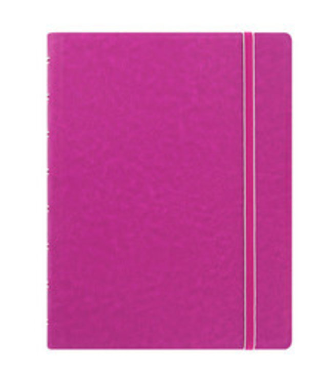 Filofax Filofax notebook A5 classic