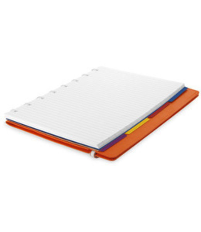Filofax Filofax notebook A5 classic