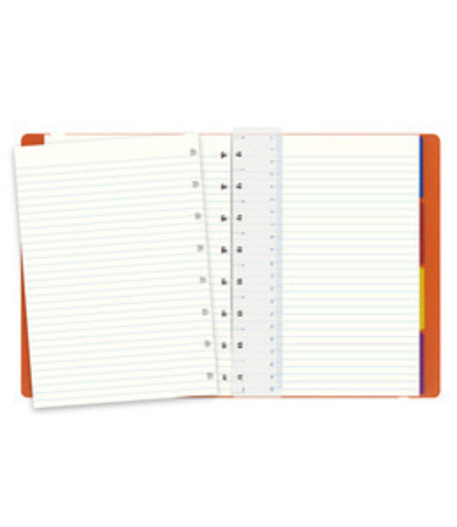 Filofax Filofax notebook A5 classic