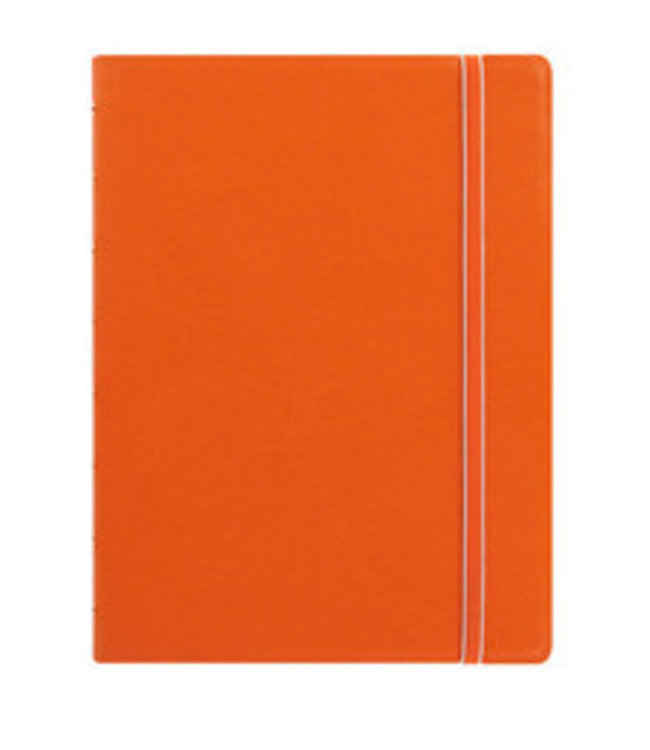 Filofax Filofax notebook A5 classic