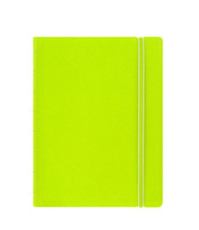 Filofax Filofax notebook A5 classic