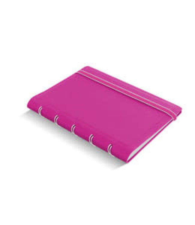 Filofax Filofax Pocket  notebook  classic colors