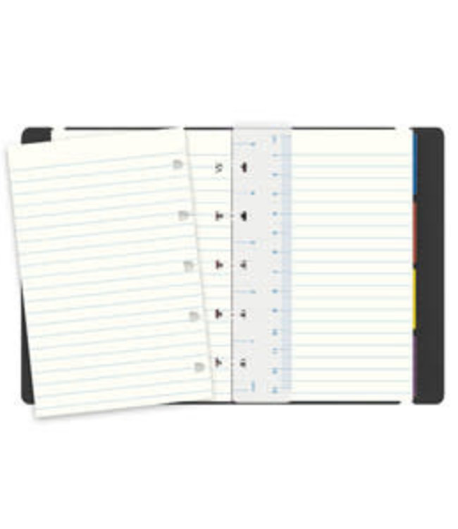 Filofax Filofax Pocket  notebook  classic colors