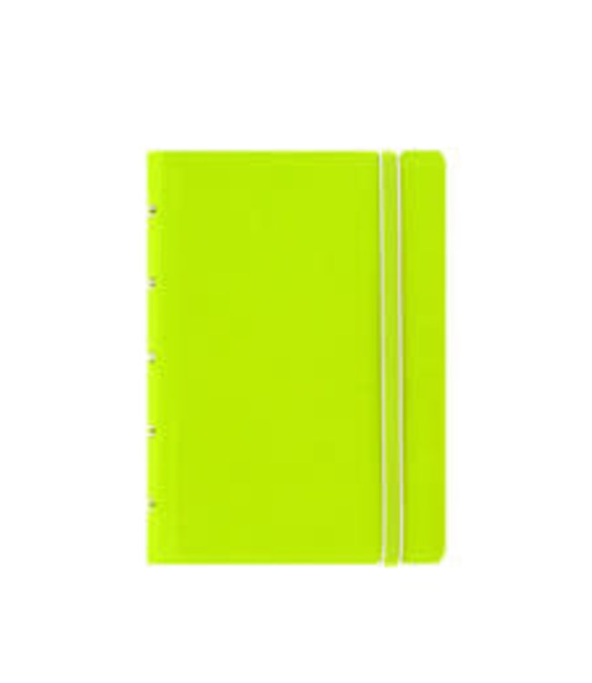 Filofax Filofax Pocket  notebook  classic colors