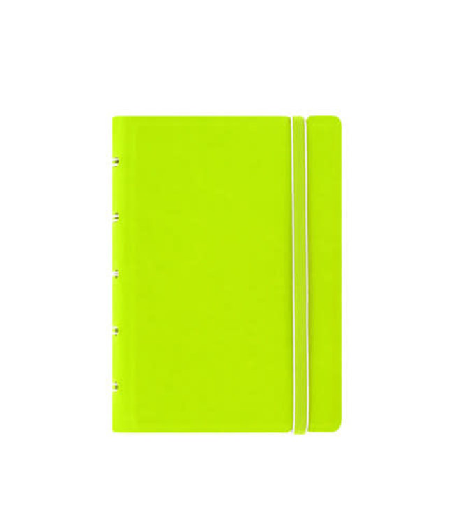 Filofax Filofax Pocket  notebook  classic colors