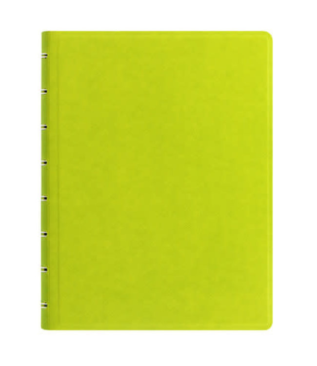 Filofax Filofax notebook Saffiano A5
