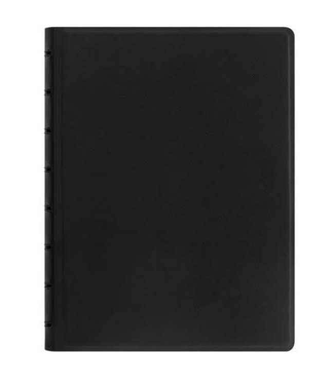 Filofax Filofax notebook Saffiano A5