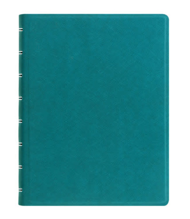 Filofax Filofax notebook Saffiano A5