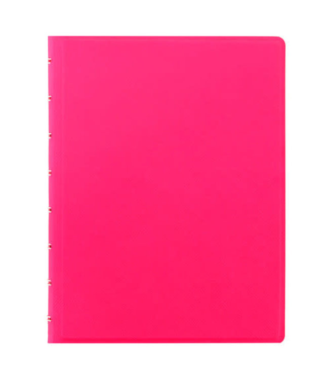 Filofax Filofax notebook Saffiano A5