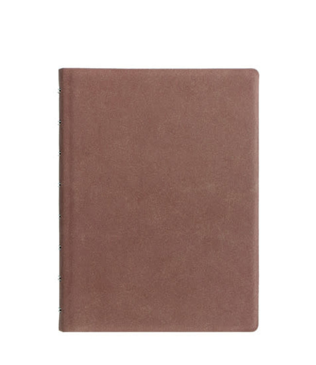 Filofax Filofax A5 Notebook Architexture