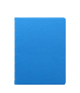 Filofax A5 Notebook FLUO