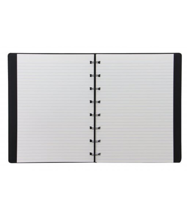Filofax Filofax A5 Notebook Architexture