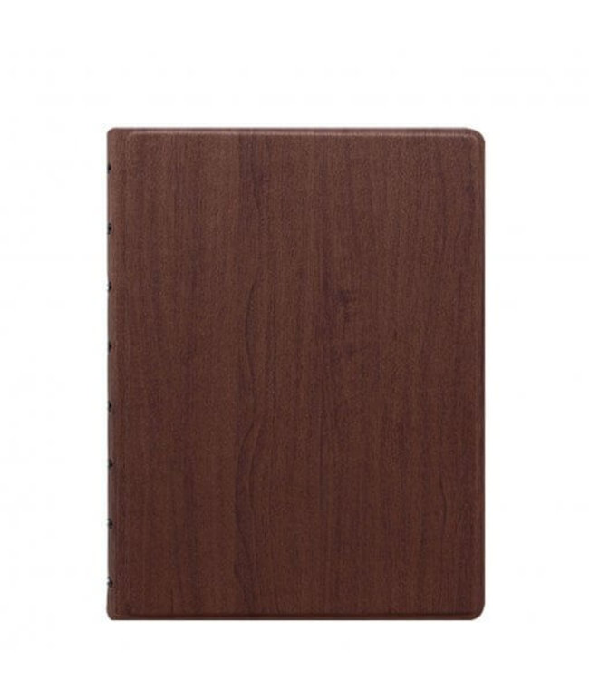Filofax Filofax A5 Notebook Architexture