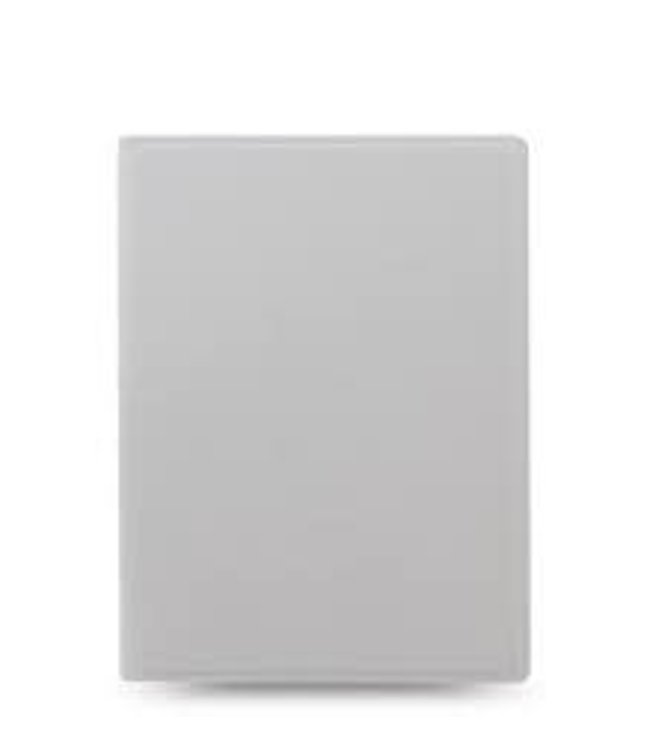 Filofax Filofax A5 Notebook FLUO