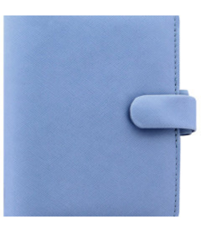 Filofax Pocket Organiser Saffiano