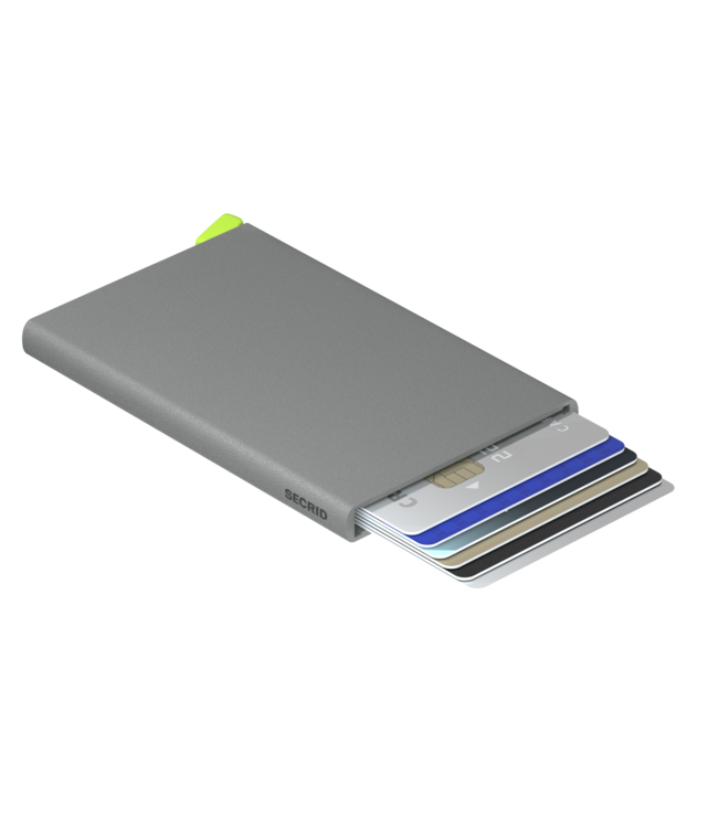 cardprotector powder